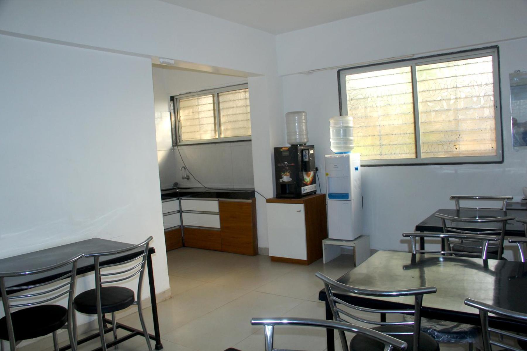 Hotel Ambai Executive Tuljapur Dış mekan fotoğraf