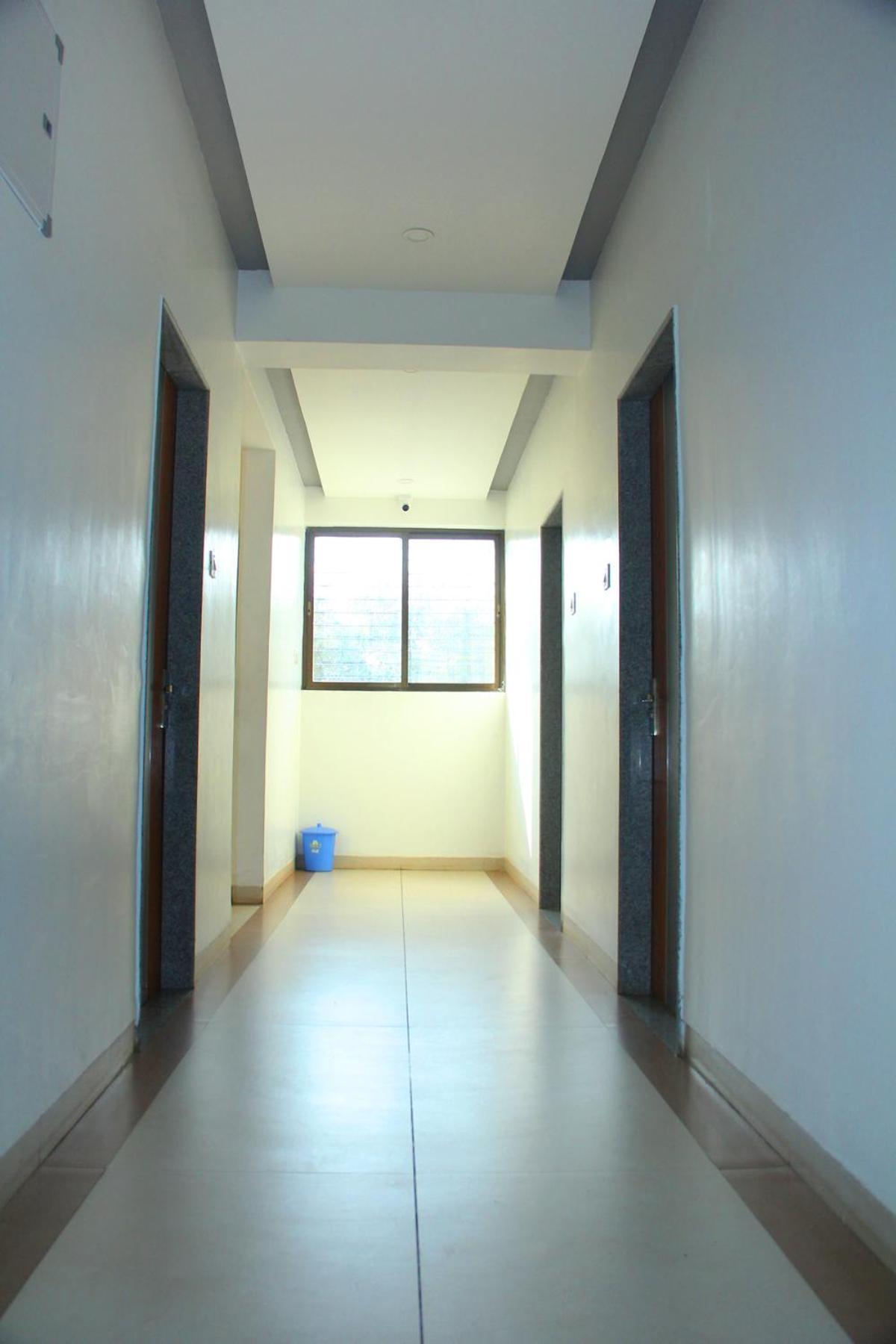 Hotel Ambai Executive Tuljapur Dış mekan fotoğraf